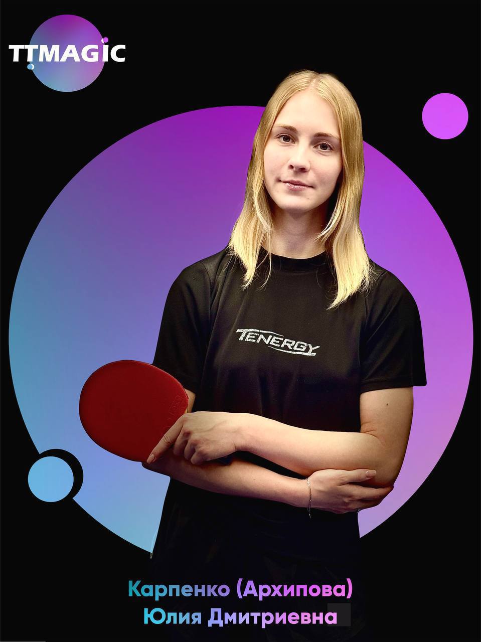 Карпенко Юлия